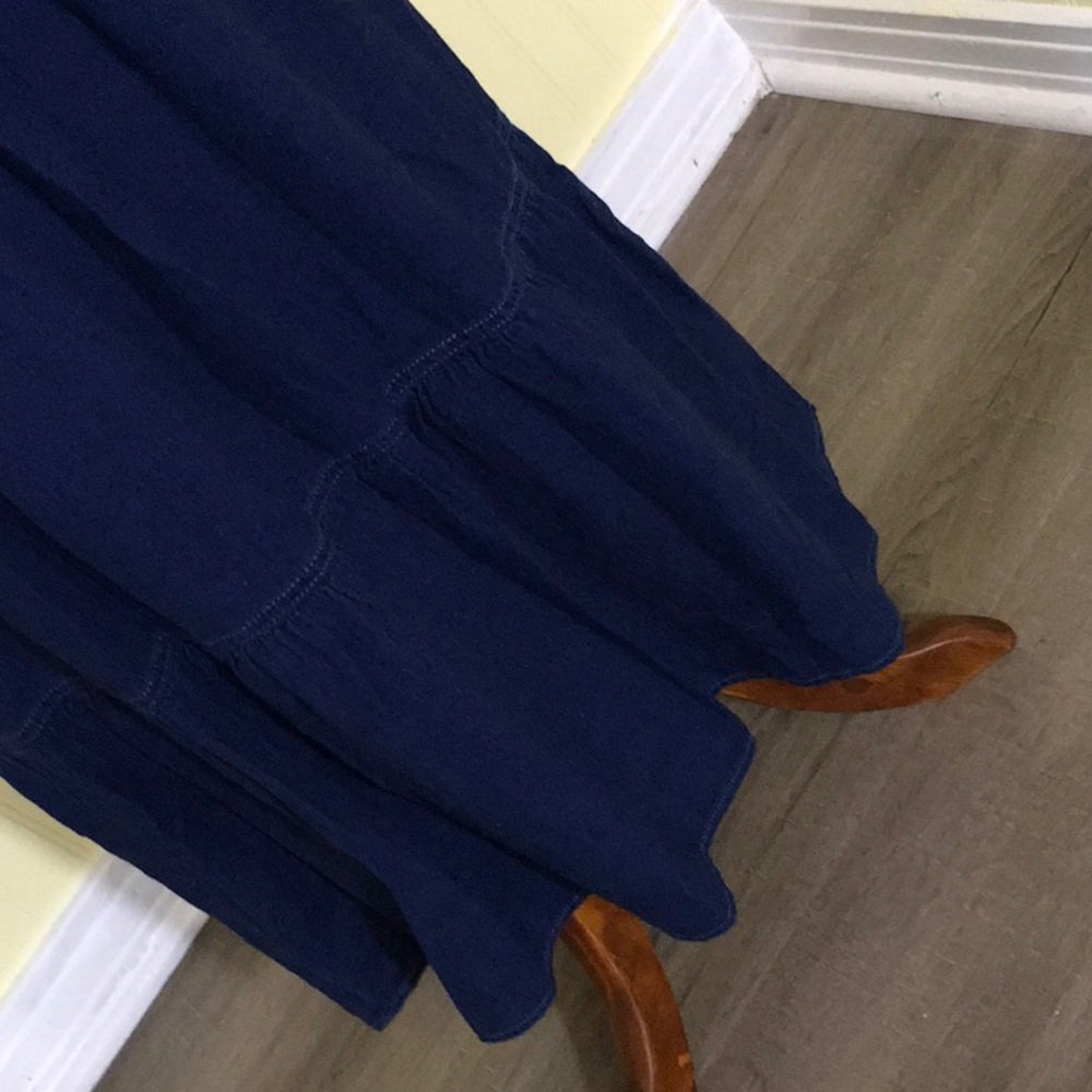 Versatile Denim LAUREN Ralph Lauren Dress... - Picture 3 of 6